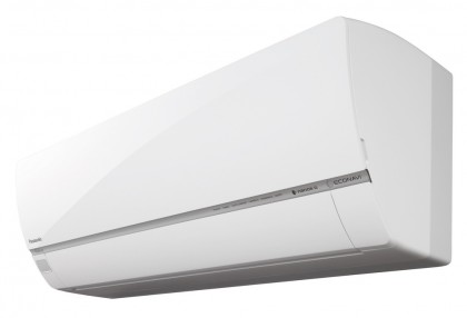 Falra szerelhető ETHEREA inverter fehér klíma